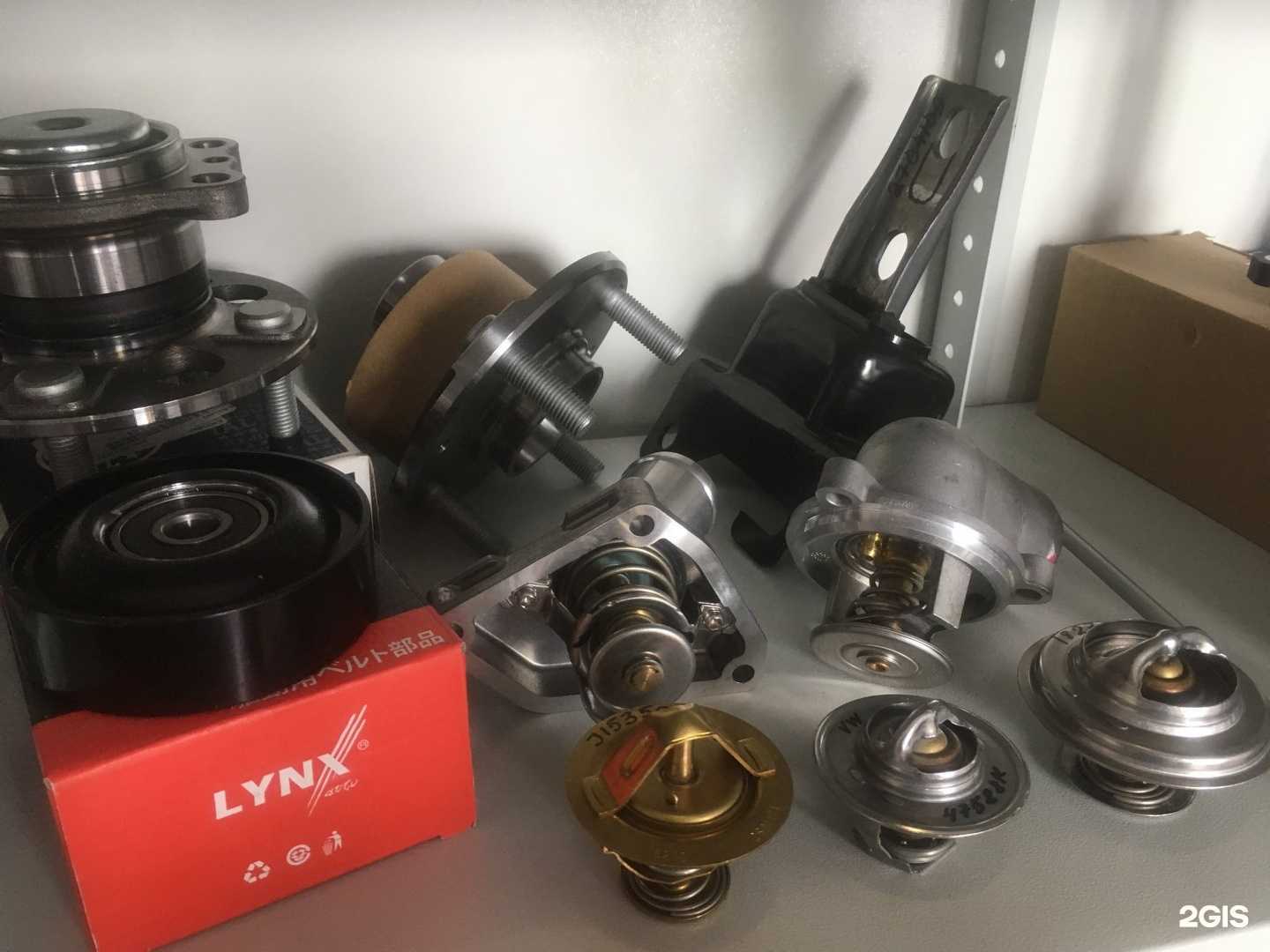 Отзывы на компанию Сочи-Запчасть в г. Сочи c фото