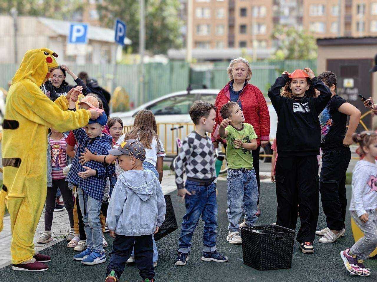 Отзывы на компанию Объединенная аварийная служба в Королёве c фото