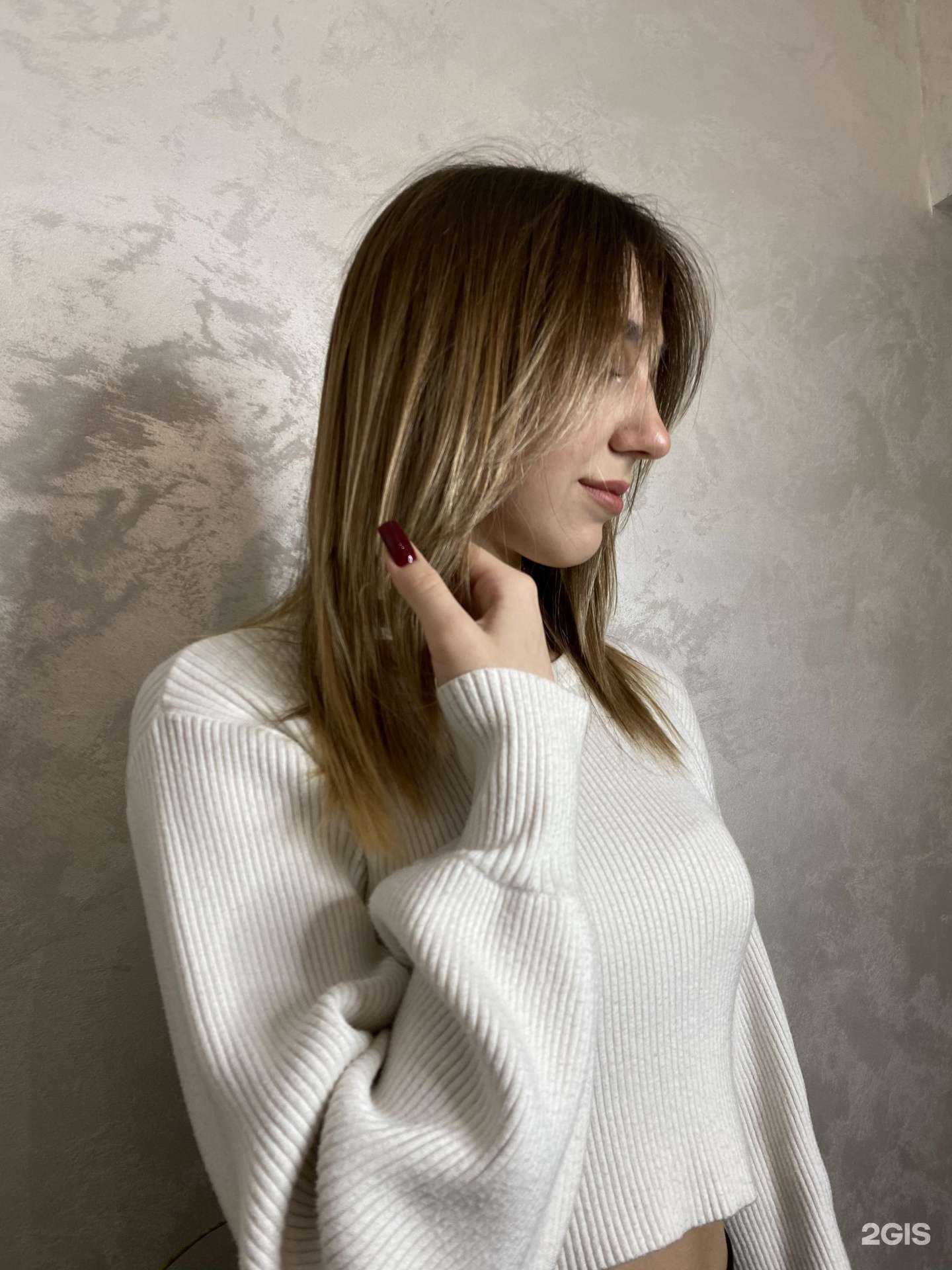 Отзывы на компанию Парикмахерская №1 в Калининграде c фото