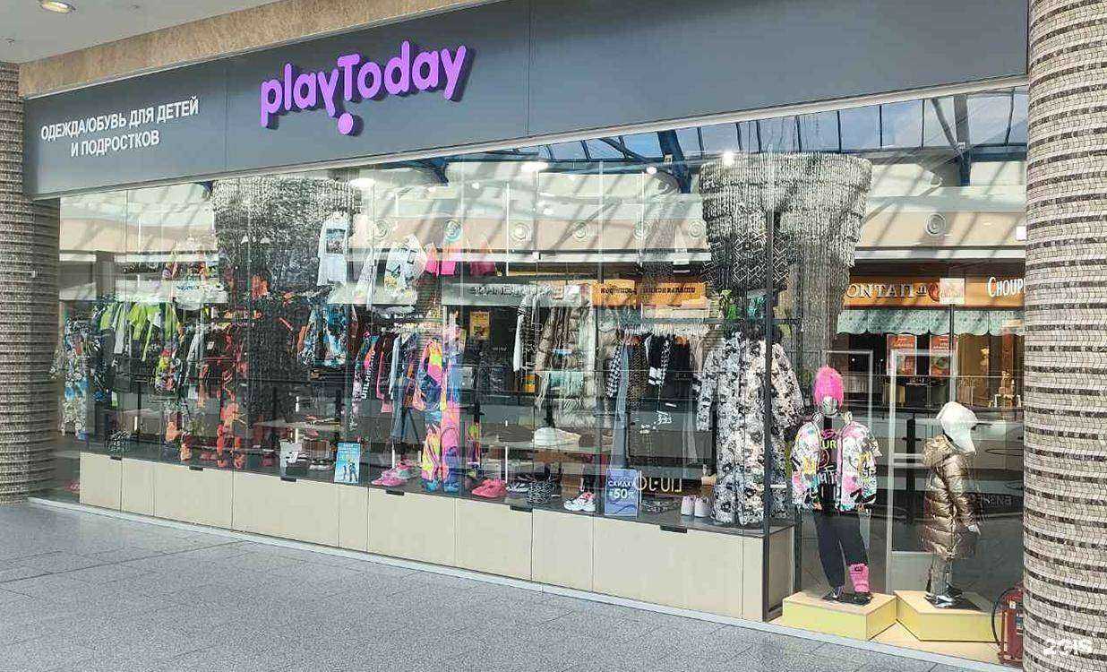 Отзывы на компанию Playtoday в Нижнем Новгороде c фото