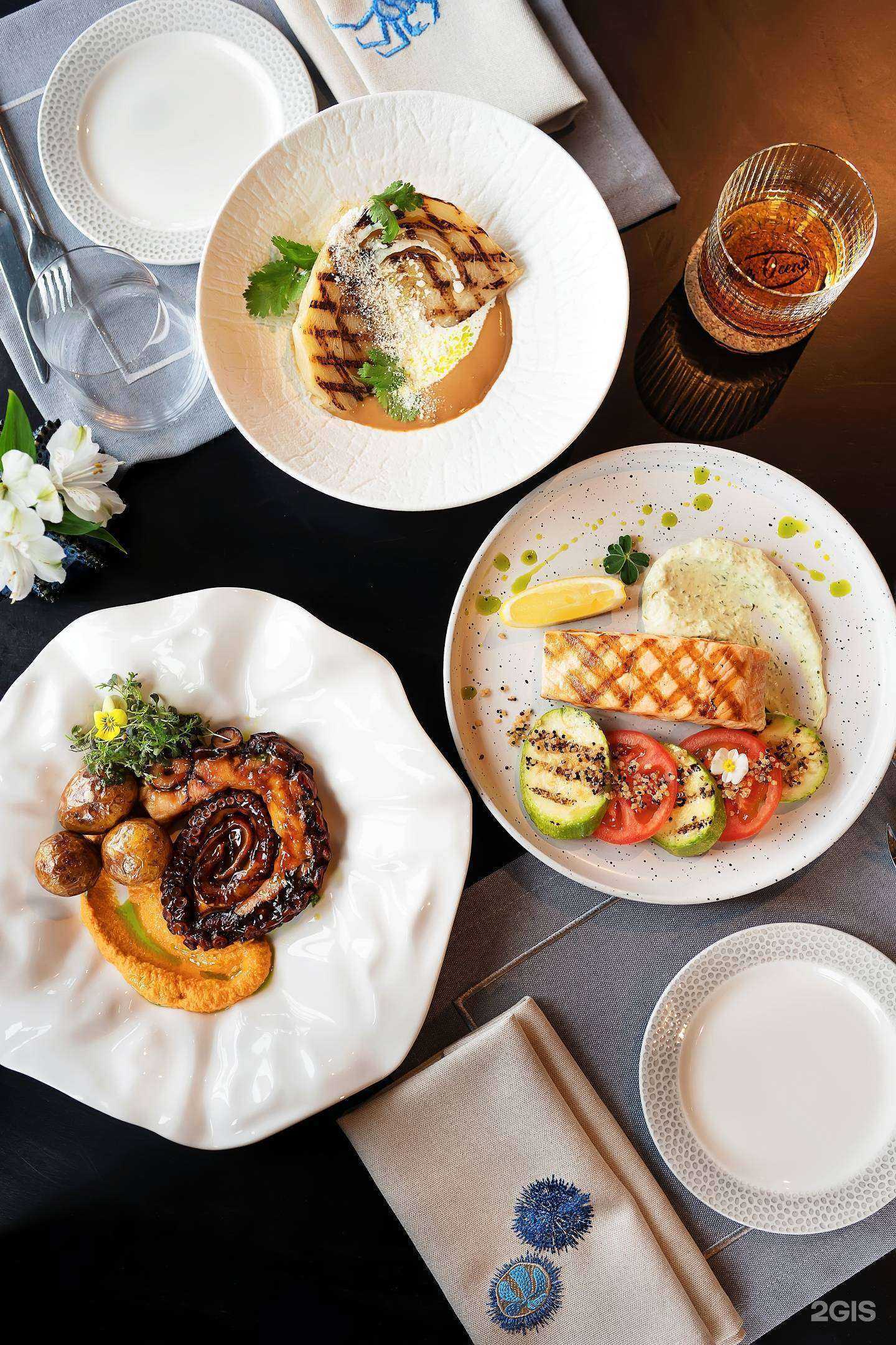 Отзывы на компанию Пятый океан в Владивостоке c фото