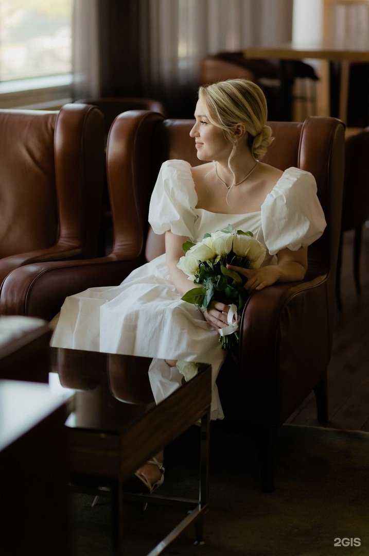 Отзывы на компанию Ателье стилиста Dani_Levskoy в Челябинске c фото