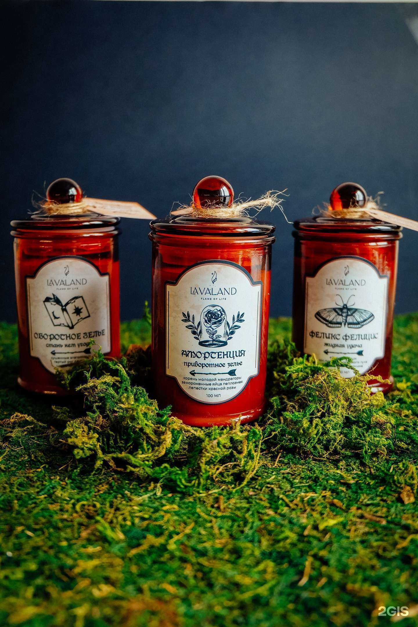 Отзывы на компанию Lavaland в Владивостоке c фото