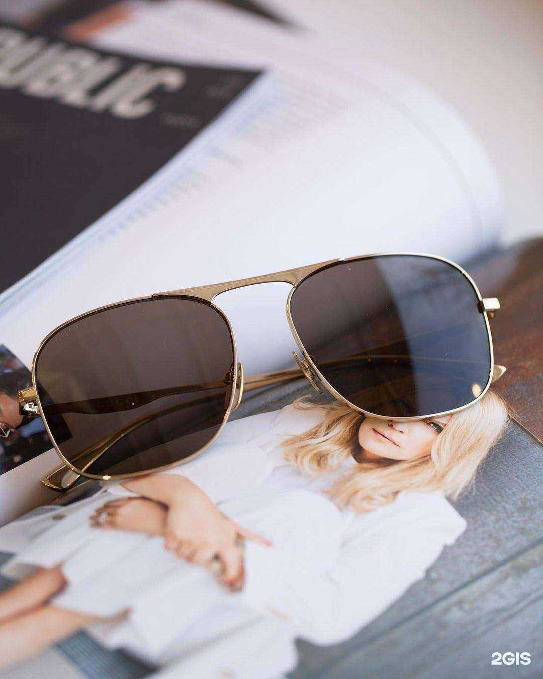 Отзывы на компанию Зрение в г. Иркутск c фото