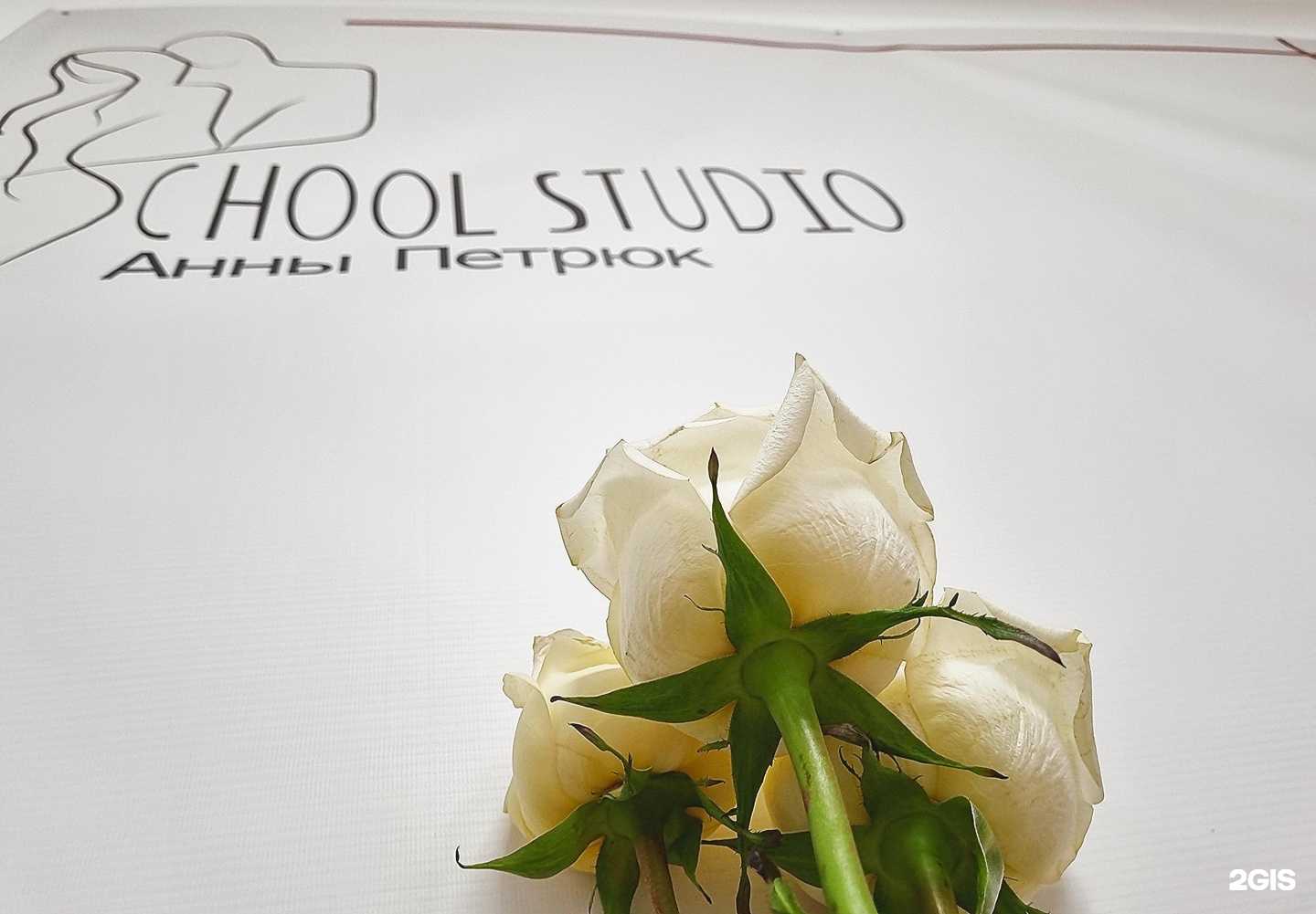 Отзывы на компанию Школа-студия Анны Петрюк в г. Нижневартовск c фото