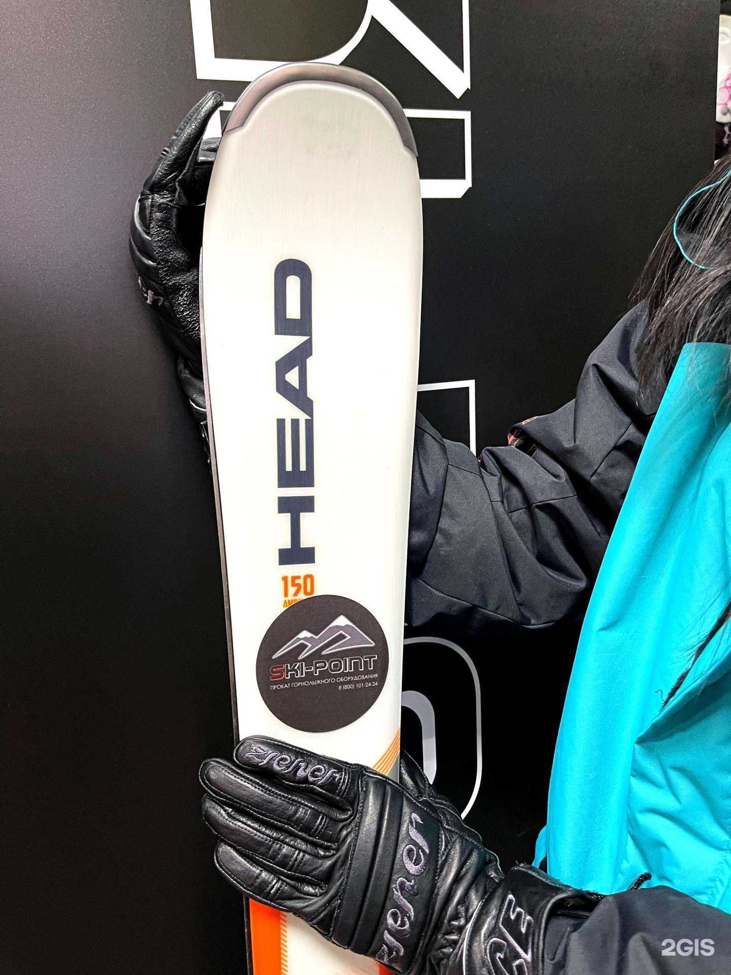 Отзывы на компанию Ski-Point в Сочи c фото