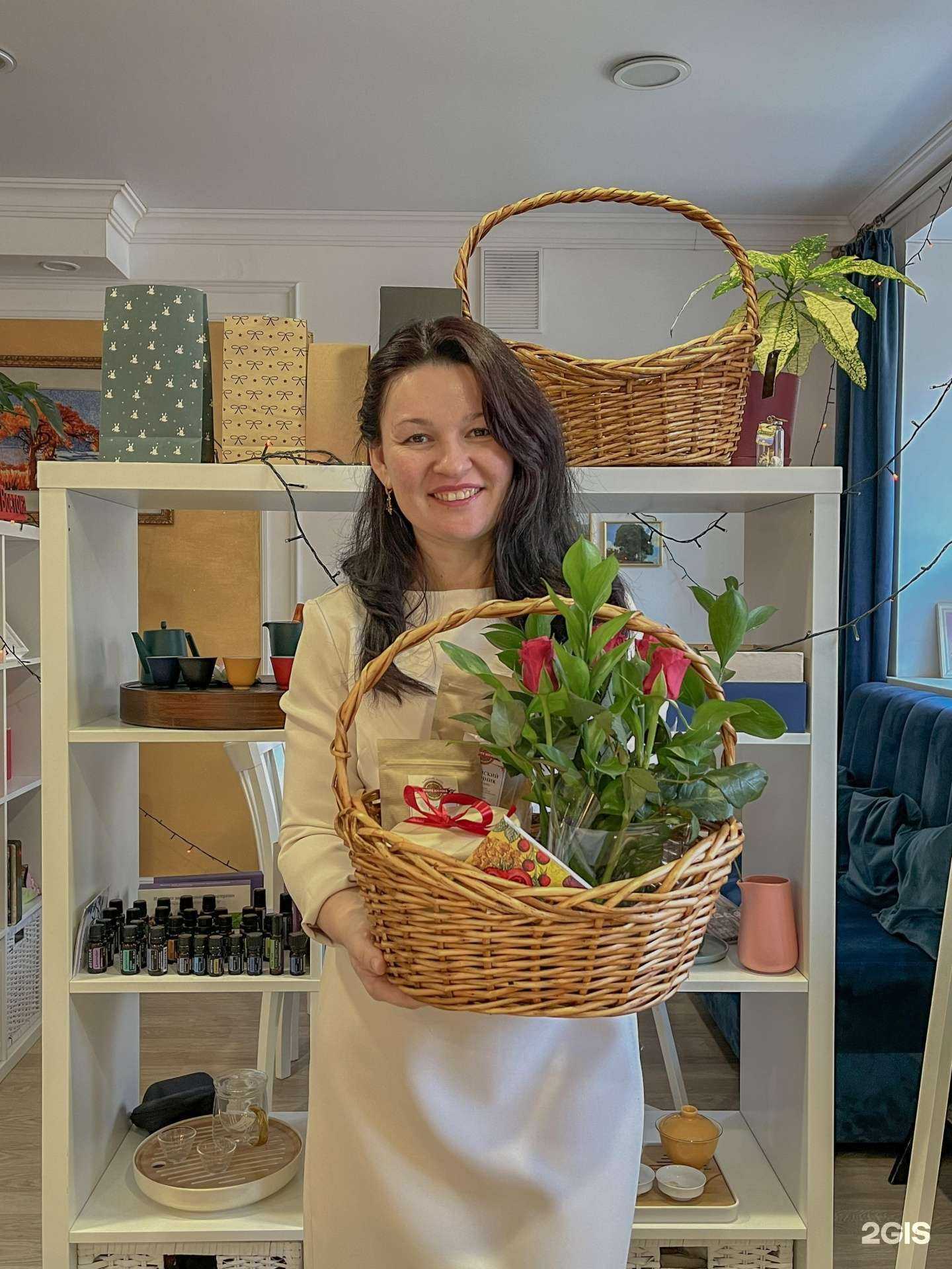 Отзывы на компанию Красота Востока в г. Пермь c фото