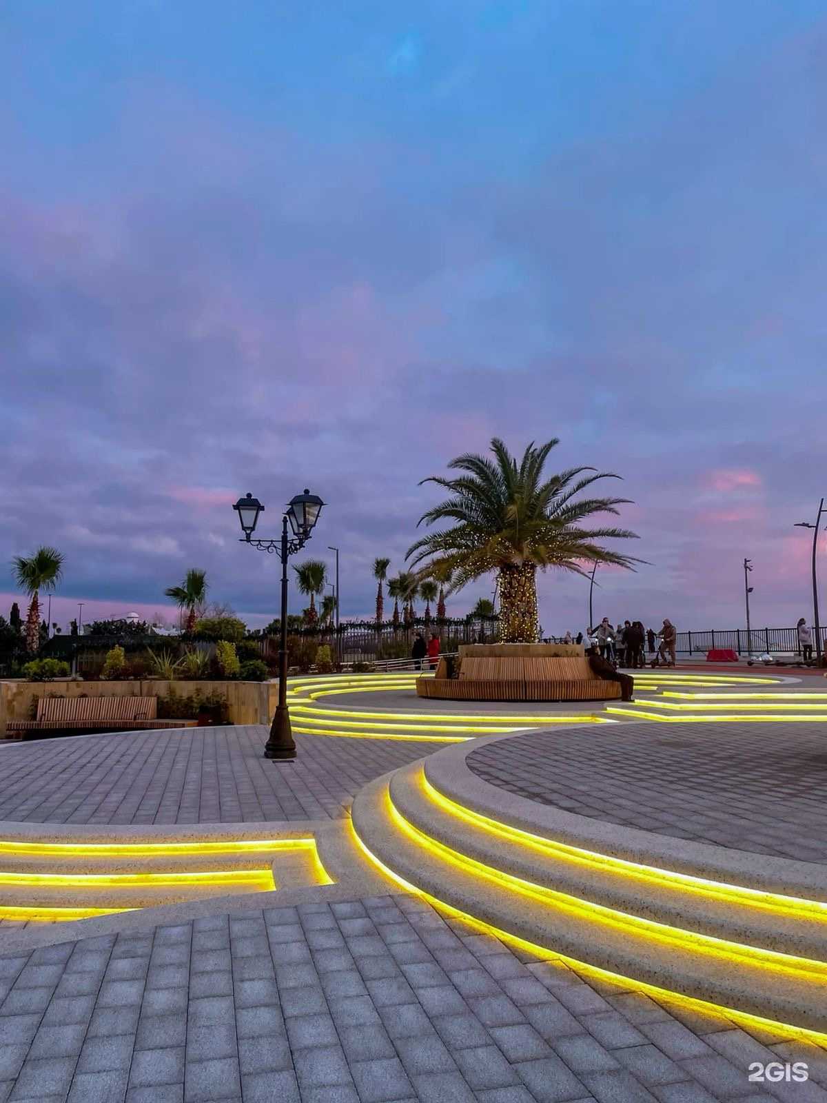 Отзывы на компанию Solnechniy в Сочи c фото