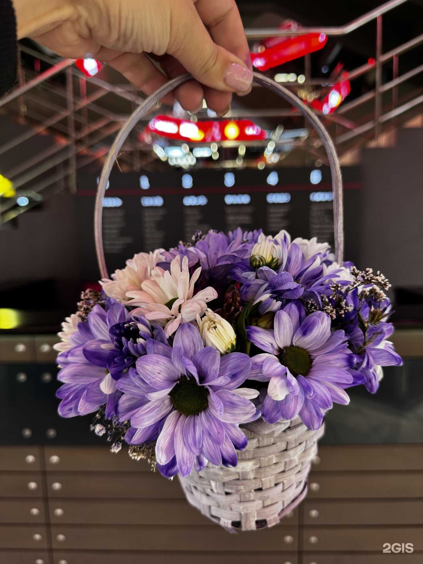 Отзывы на компанию Barskay flowers в Нижнем Новгороде c фото