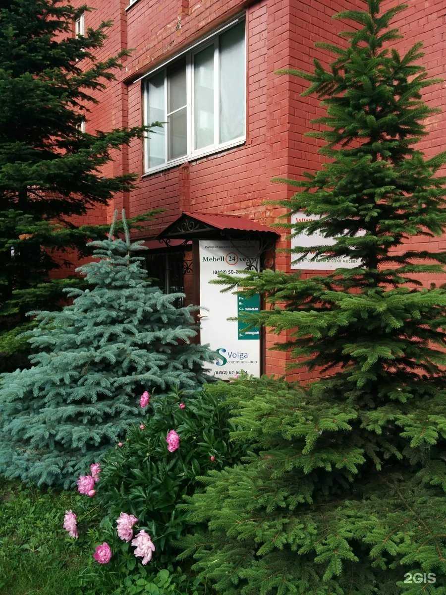 Отзывы на компанию Нсс-Волга в г. Тольятти c фото