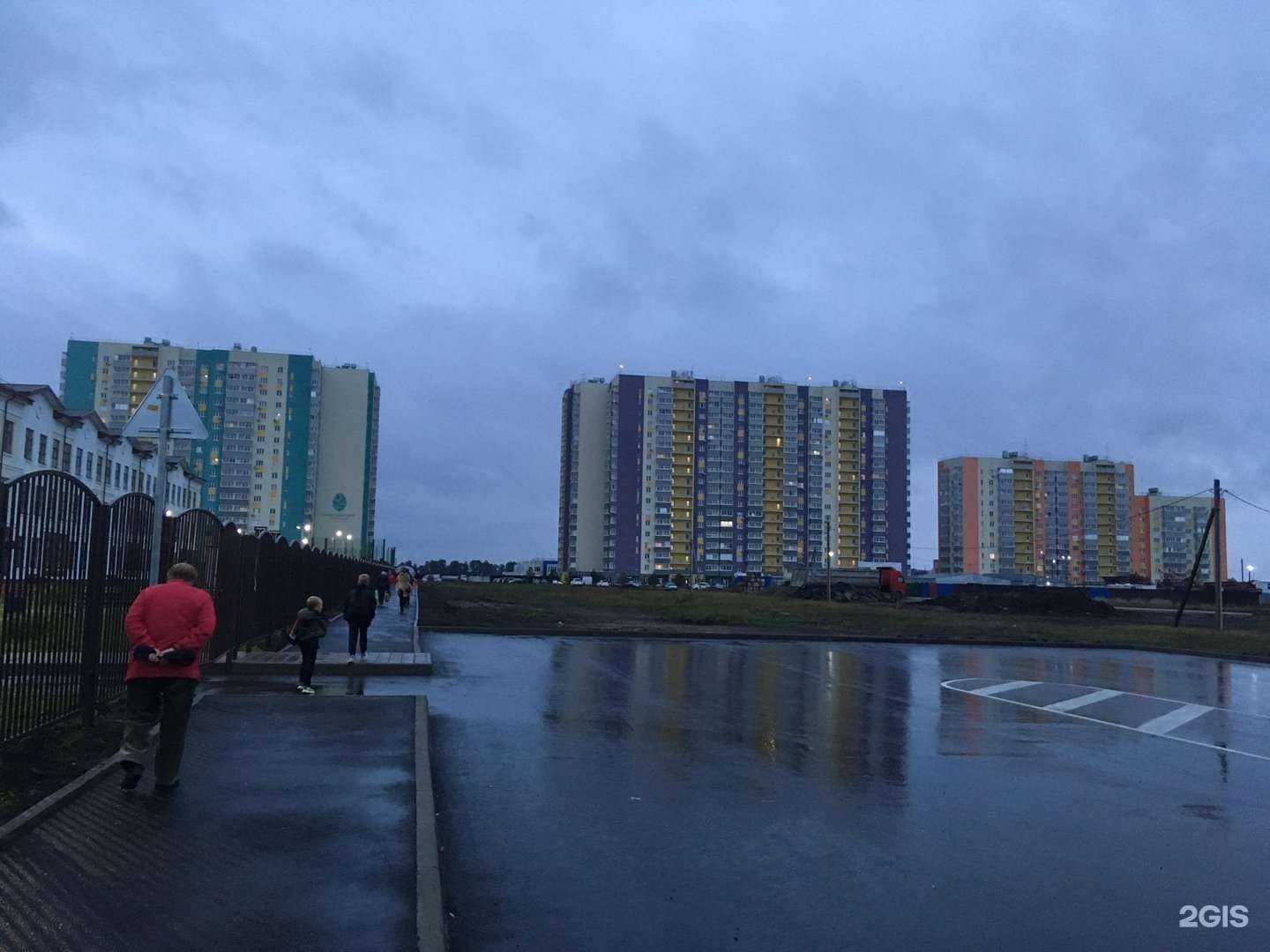 Отзывы на компанию Третий кран в Краснодаре c фото - фотография 2 из 2