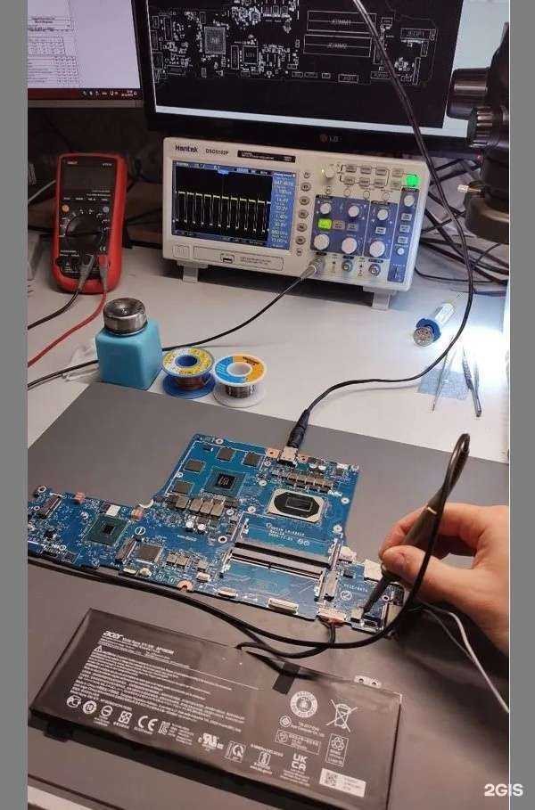 Отзывы на компанию Black.Service в Новосибирске c фото