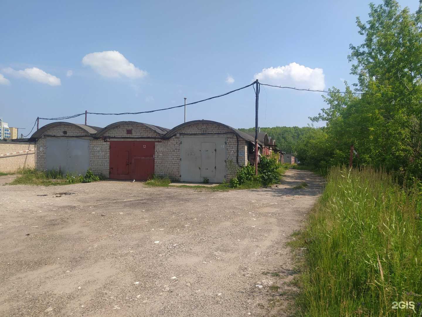 Отзывы на компанию Автосервис в Кирове c фото - фотография 2 из 2