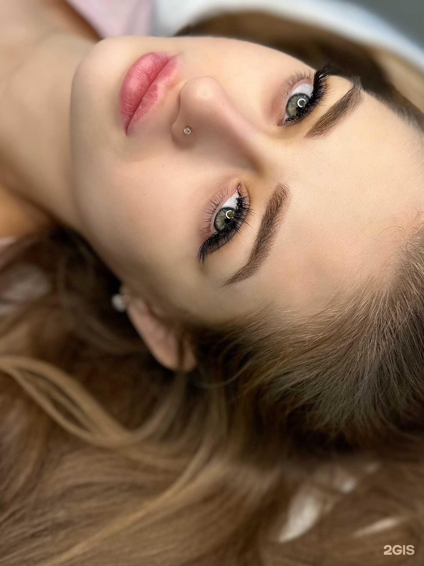 Отзывы на компанию Pro Pigment в Самаре c фото