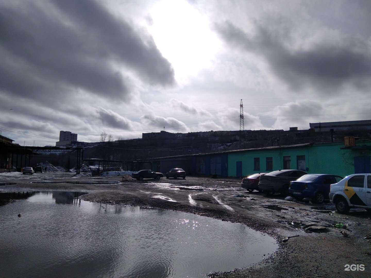 Отзывы на компанию Care в г. Мурманск c фото