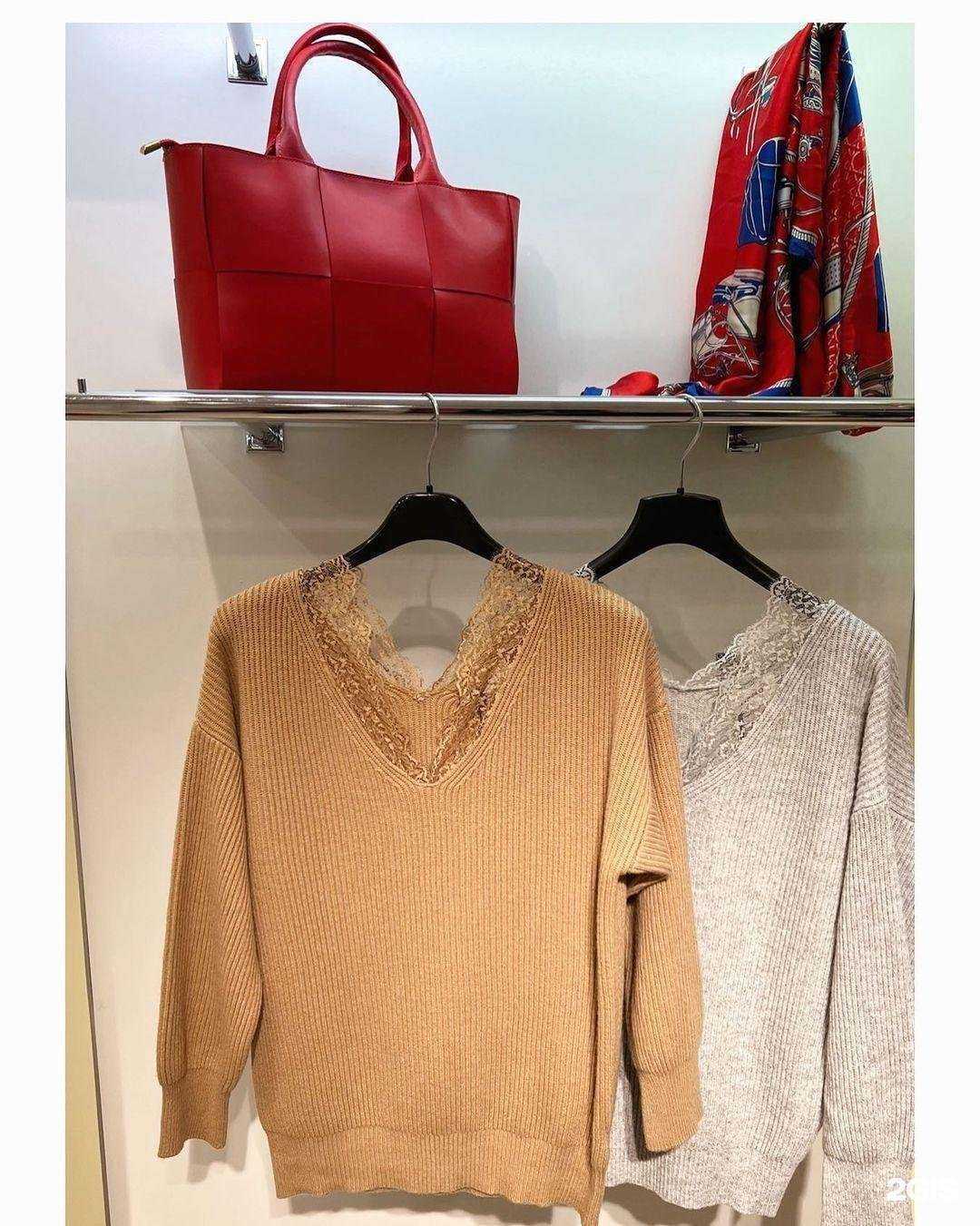 Отзывы на компанию Verena deluxe в Кемерове c фото