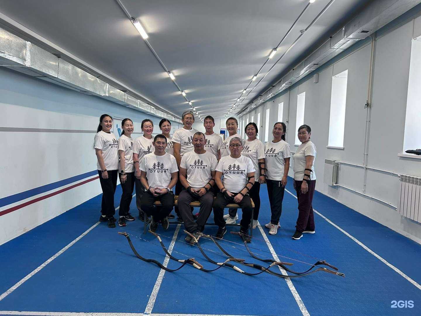 Отзывы на компанию ДЮСШ №4 в г. Якутск c фото