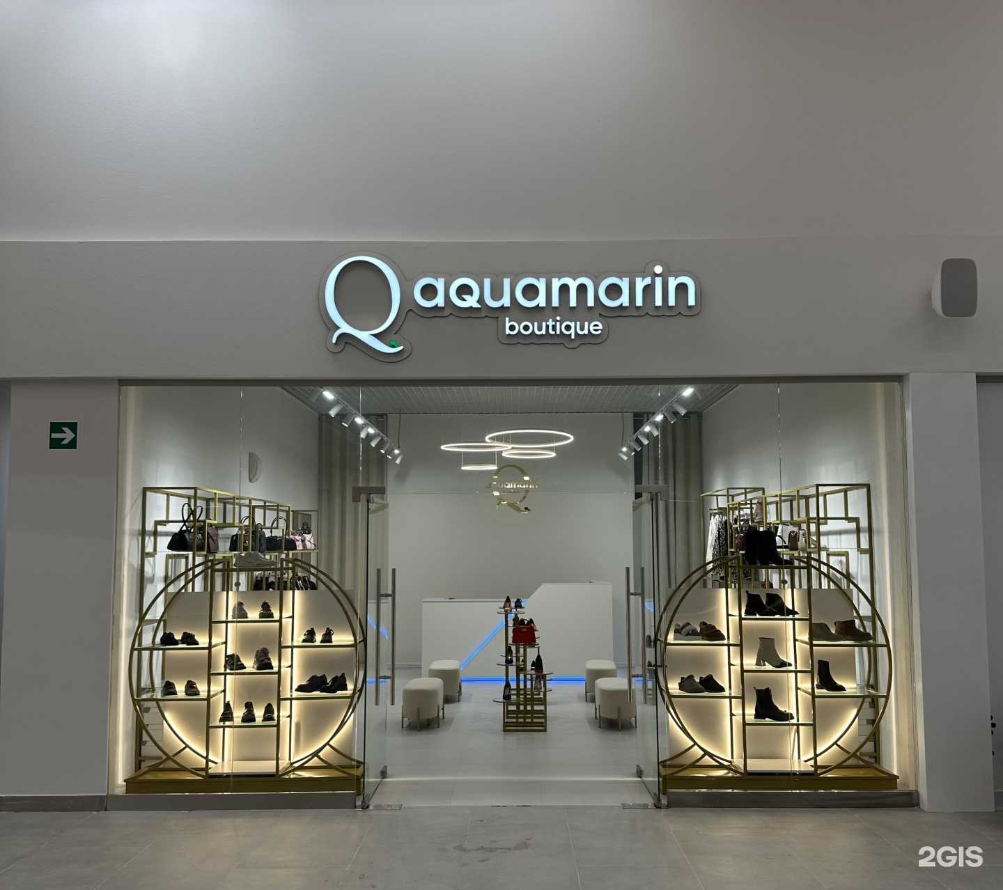 Отзывы на компанию Aquamarin в г. Краснодар c фото