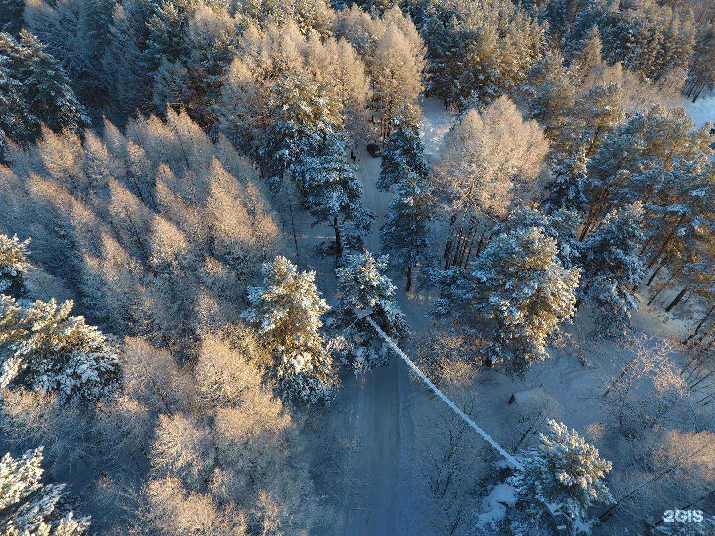 Отзывы на компанию Енот-Парк в Ижевске c фото - фотография 2 из 2