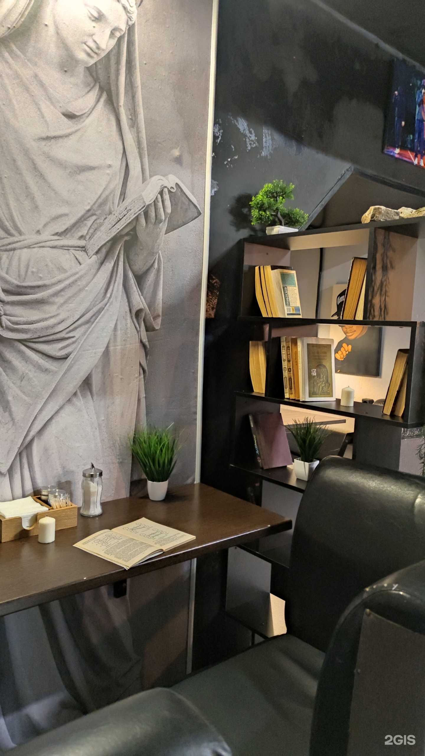 Отзывы на компанию Андеграунд в Октябрьском c фото