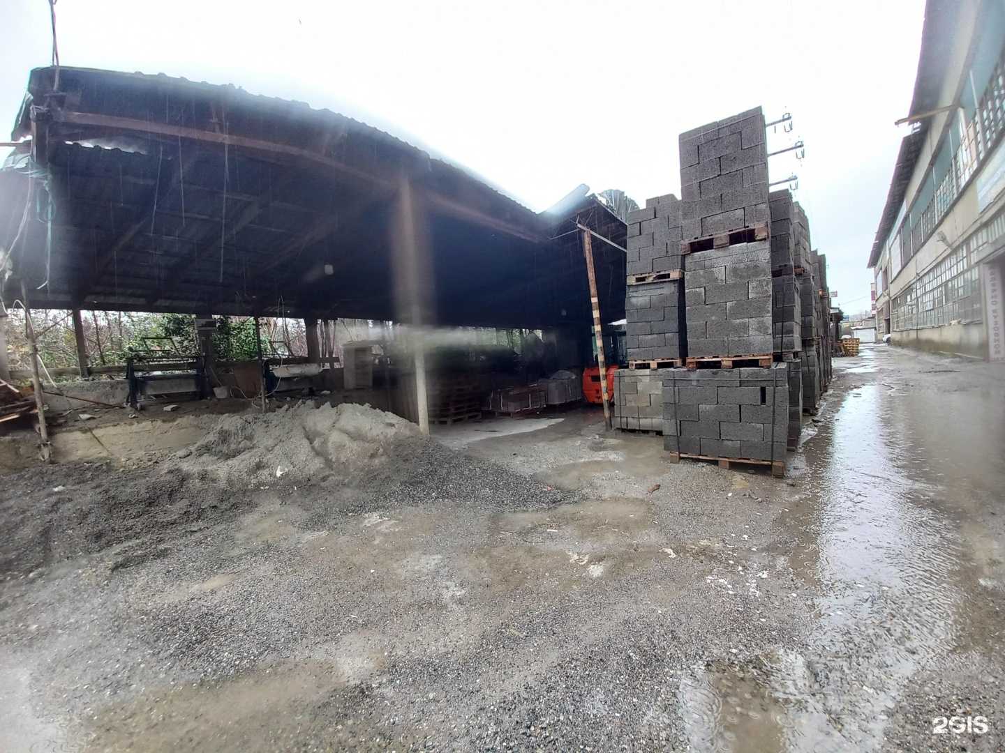 Отзывы на компанию Компания по изготовлению блоков в Сочи c фото