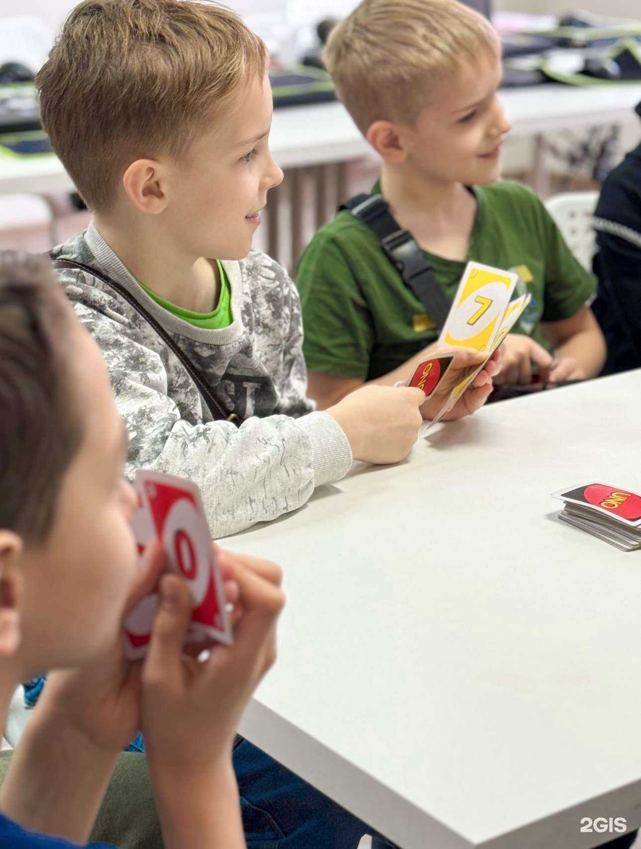 Отзывы на компанию Алгоритмика в Краснодаре c фото