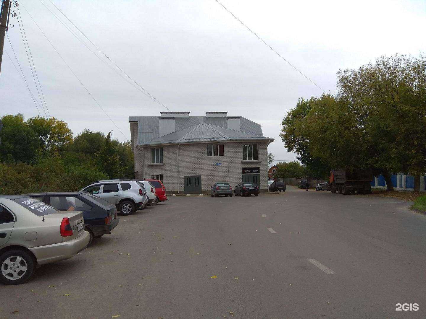 Отзывы на компанию Синица в Калуге c фото - фотография 2 из 2