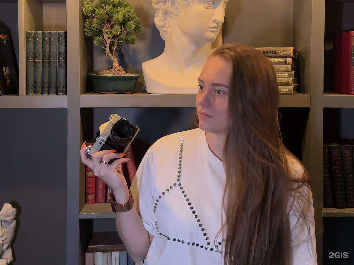 Отзывы на компанию E-content в Перми c фото