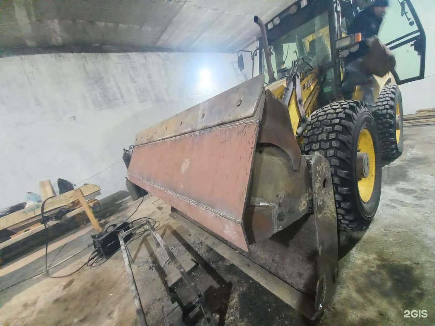 Отзывы на компанию Сибтех Нск в Новосибирске c фото