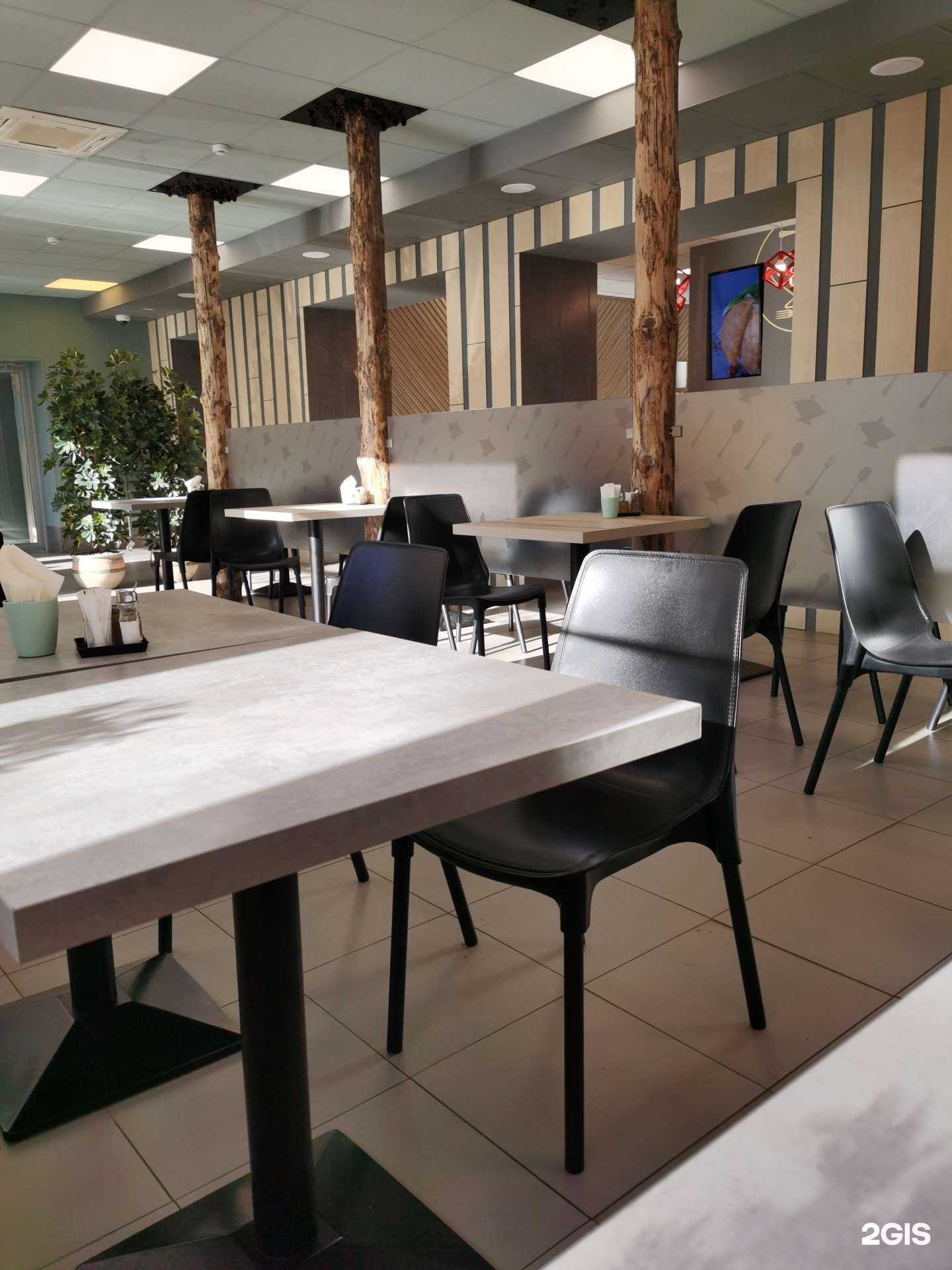 Отзывы на компанию Центральная в Пскове c фото