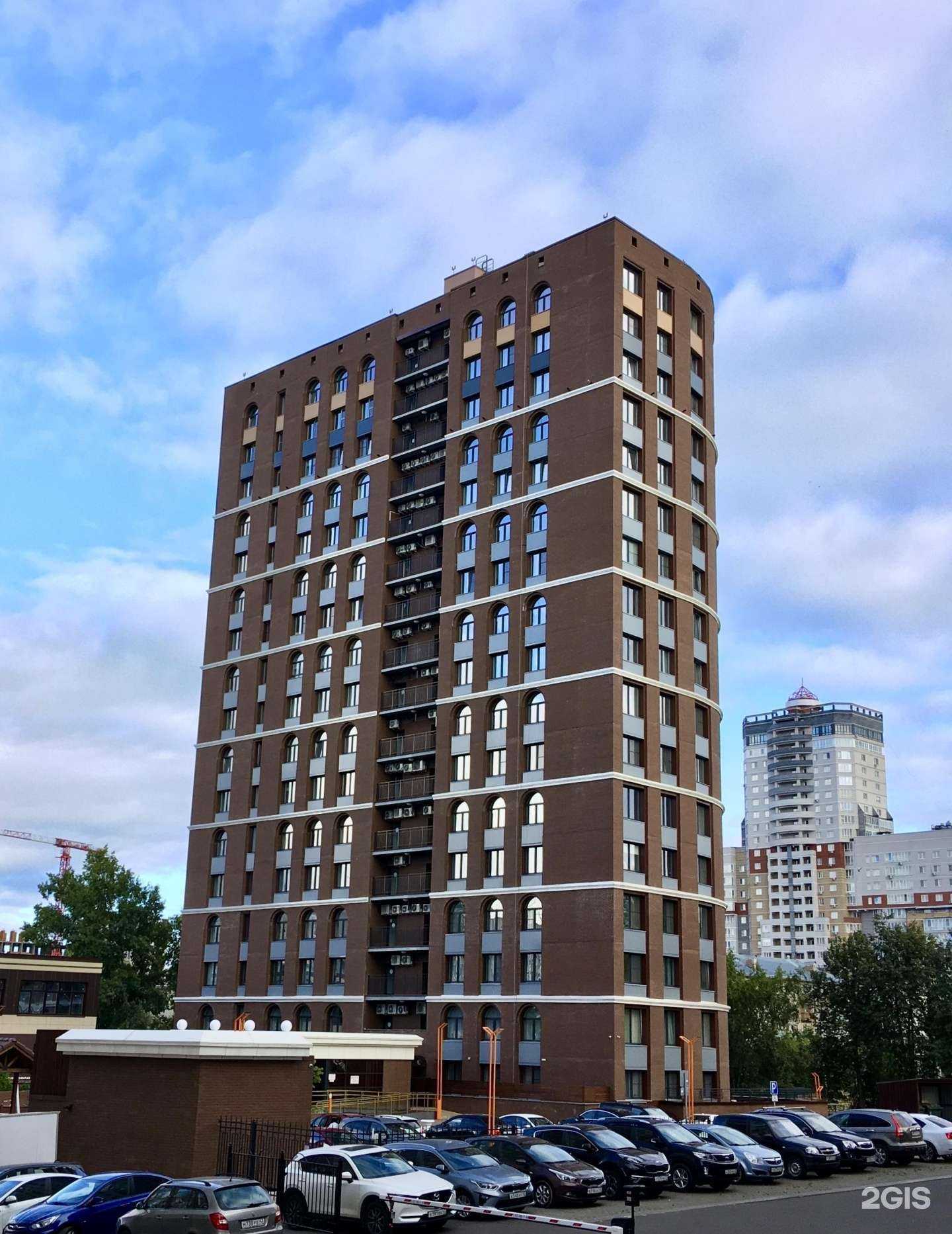 Отзывы на компанию Hi-Tech House в Кирове c фото - фотография 2 из 2