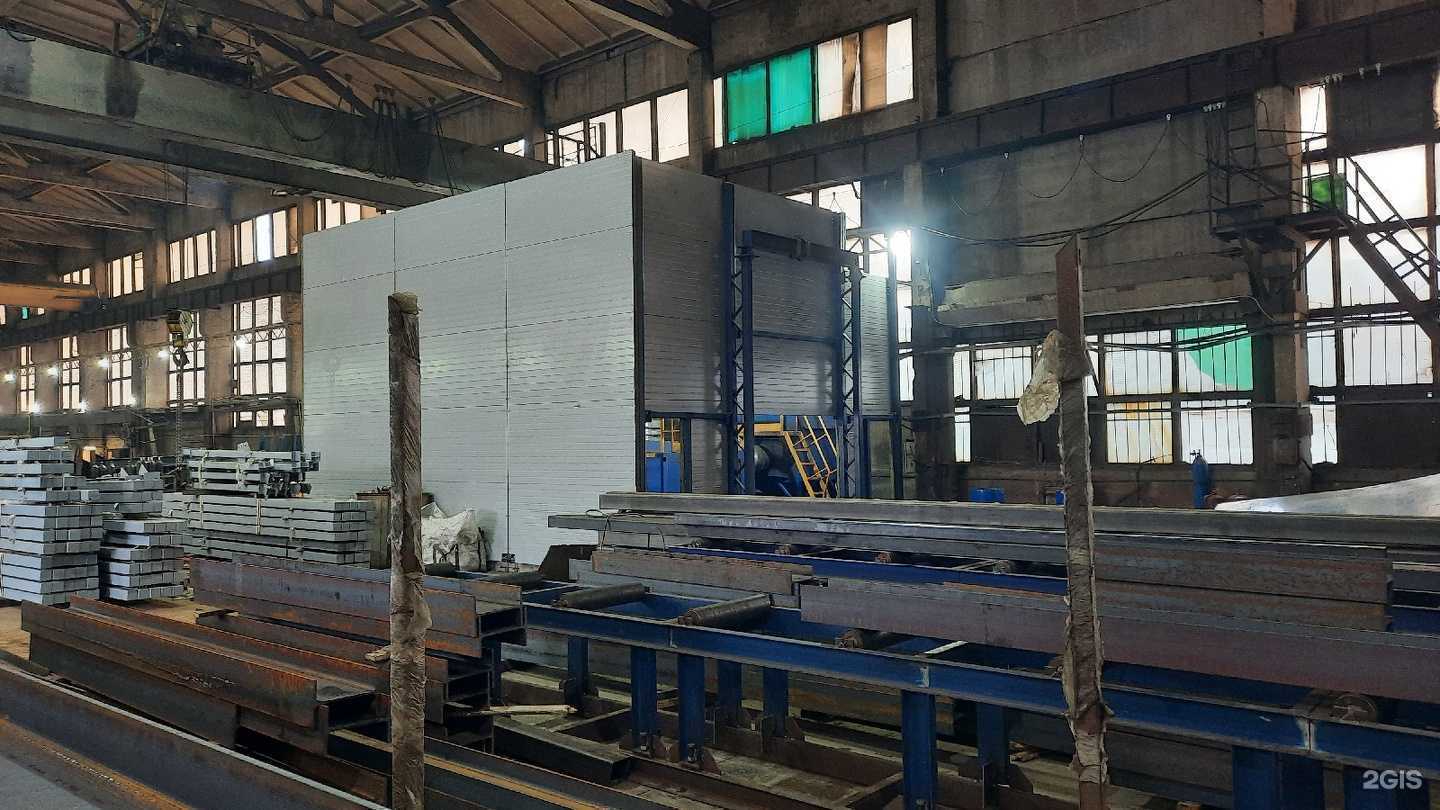 Отзывы на компанию Металпрофит в Рязани c фото