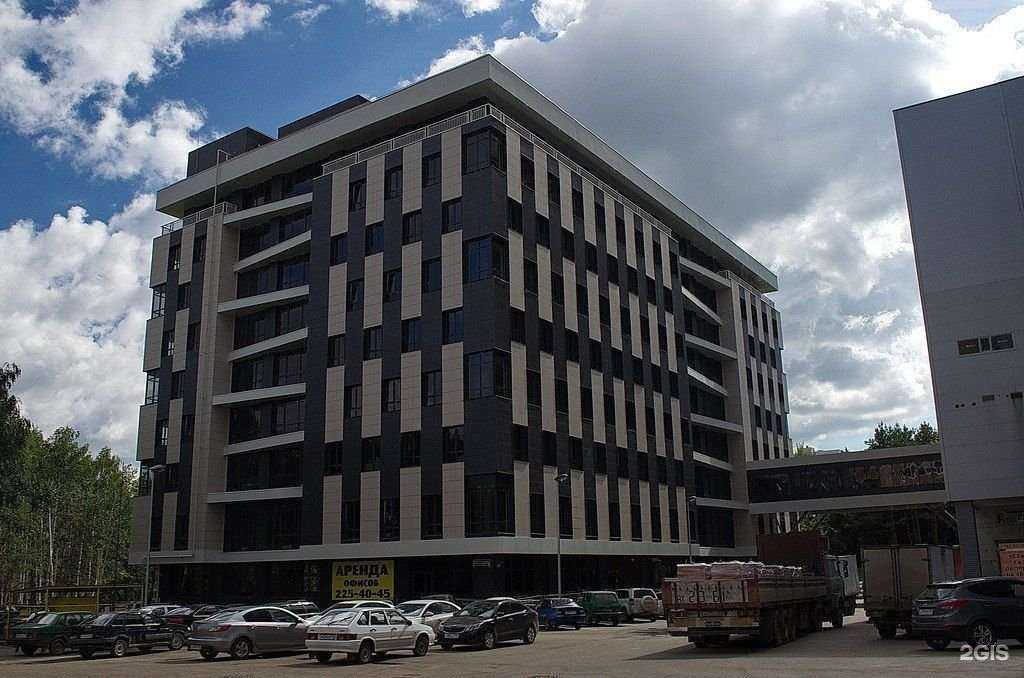 Отзывы на компанию Зилант в Казани c фото