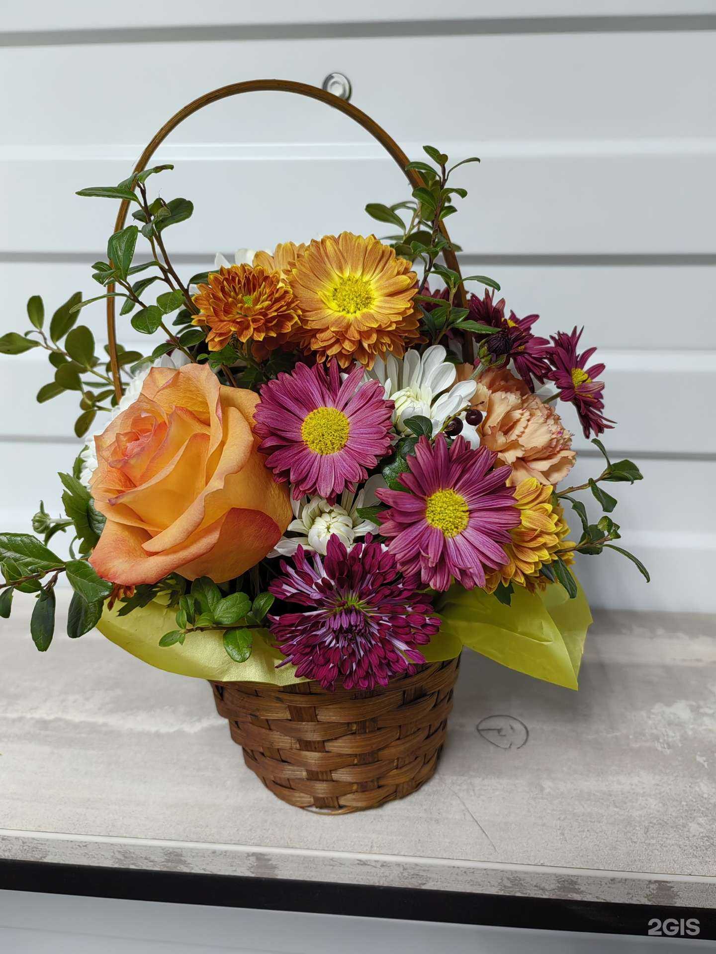 Отзывы на компанию Fleur. Цветы в Бийске c фото