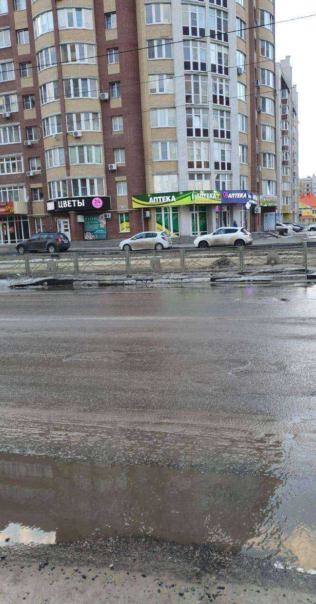 Отзывы на компанию Апрель в Тамбове c фото - фотография 2 из 2