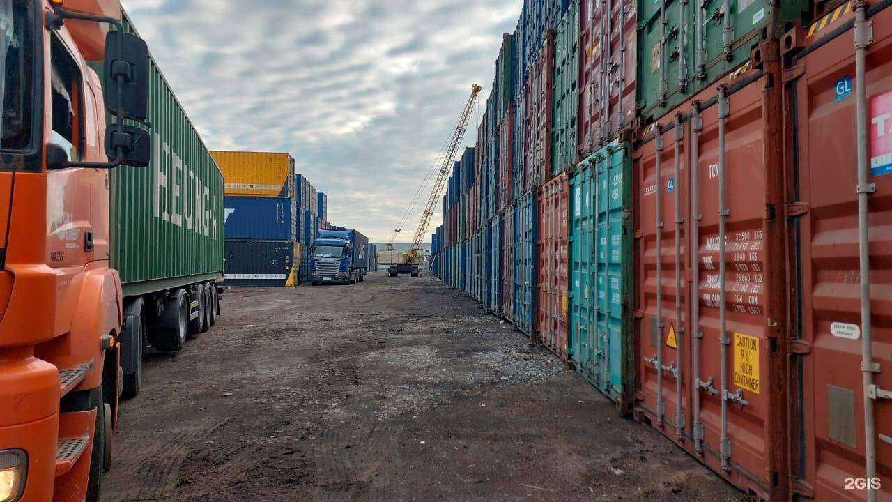 Отзывы на компанию КомплектСиб в г. Новосибирск c фото