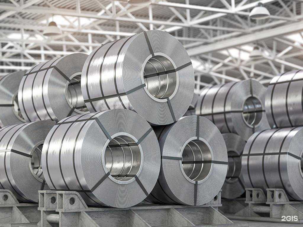 Отзывы на компанию Металл групп в Челябинске c фото