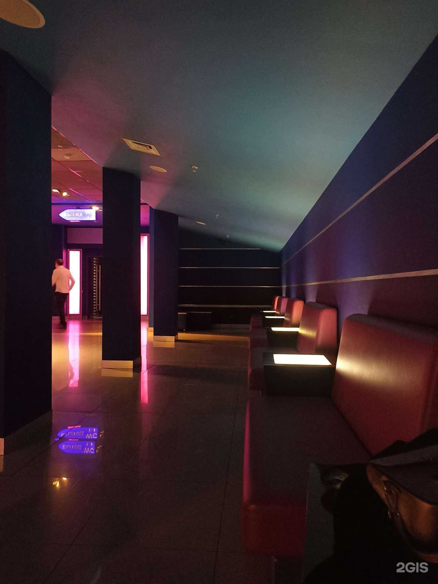 Отзывы на компанию Синема Парк в г. Саратов c фото