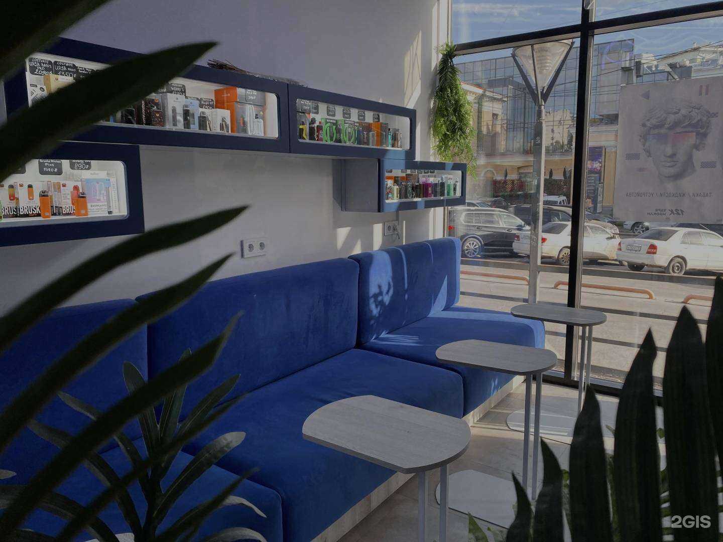 Отзывы на компанию 12k shop в Новосибирске c фото