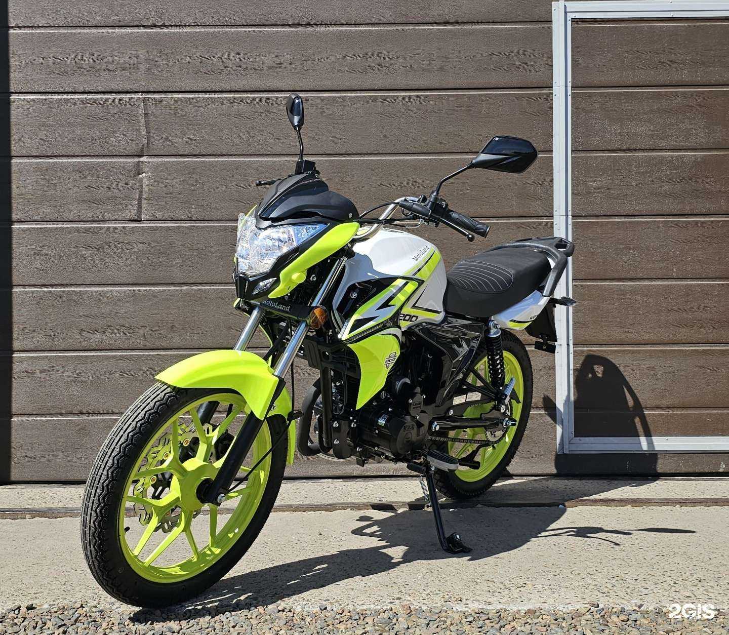 Отзывы на компанию Сибмотомир24 в Красноярске c фото