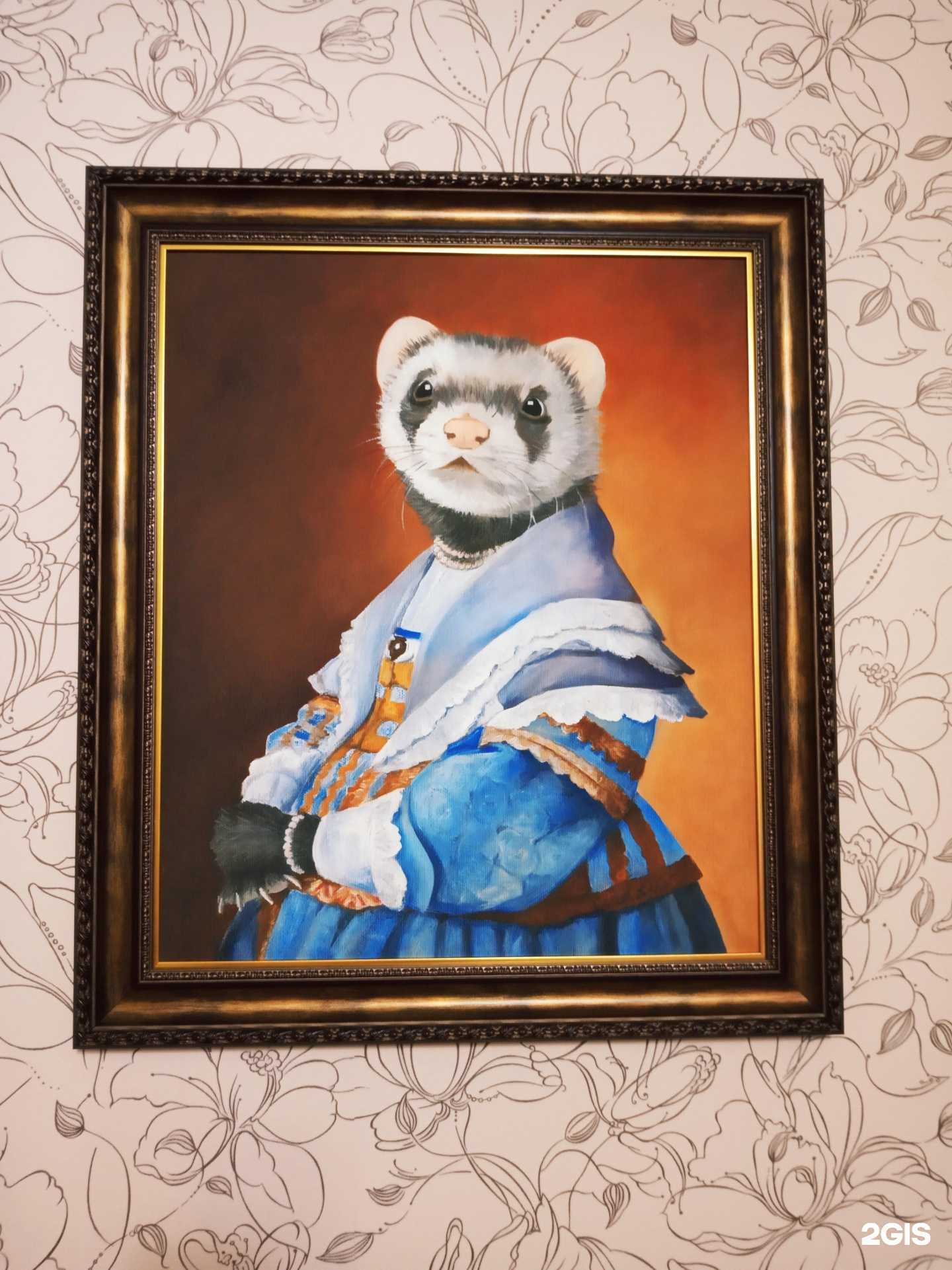 Отзывы на компанию Багетъ в г. Саратов c фото