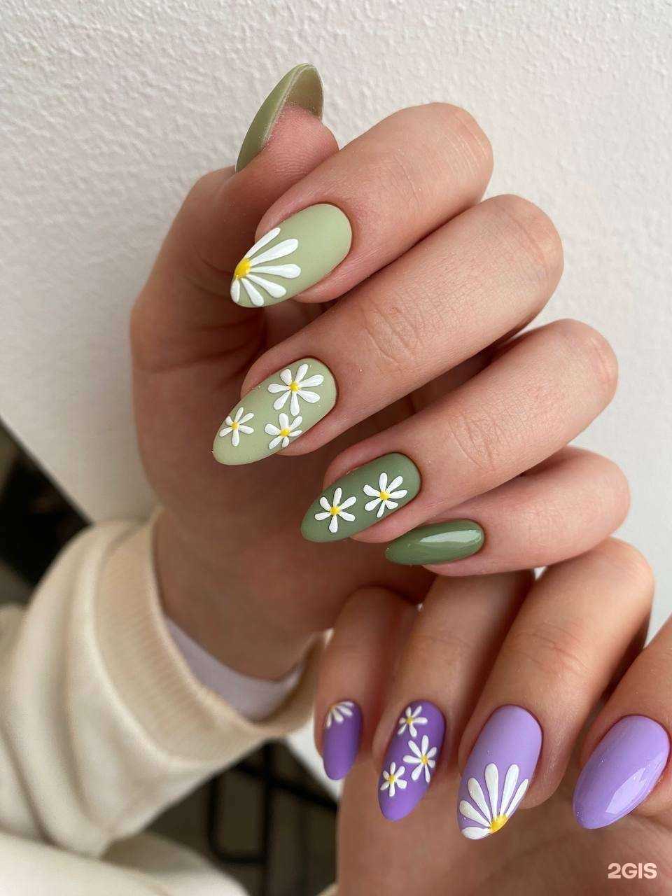 Отзывы на компанию Milky nails в Казани c фото