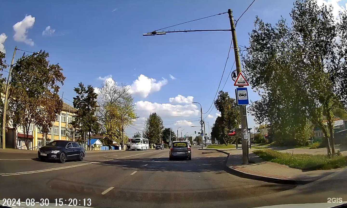 Отзывы на компанию ОРЛОВСКИЙ УЧЕБНЫЙ ЦЕНТР ДОСААФ РОССИИ в Орле c фото - фотография 2 из 2