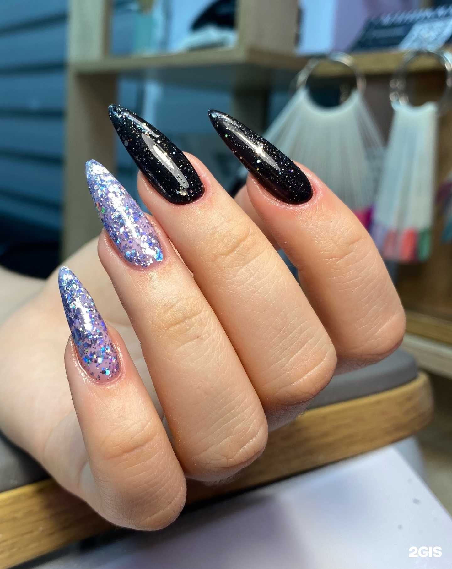 Отзывы на компанию Стрижки в Оренбурге c фото - фотография 2 из 2