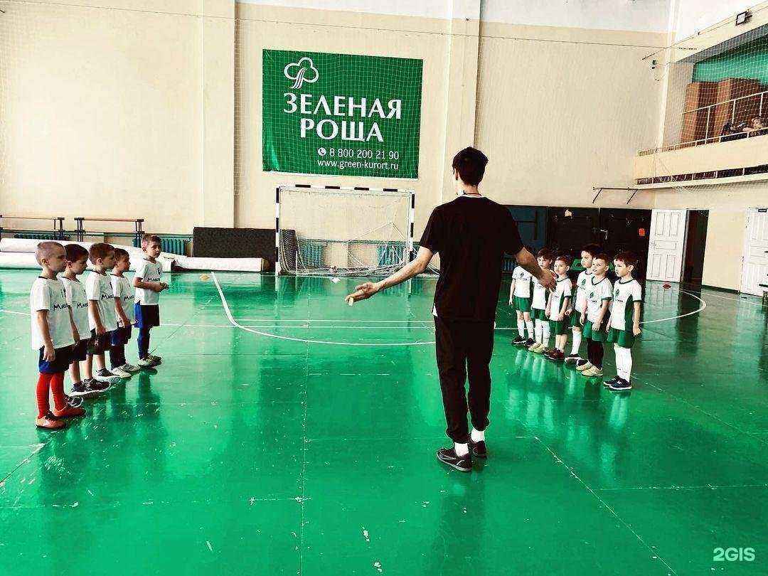 Отзывы на компанию Марсель в Уфе c фото