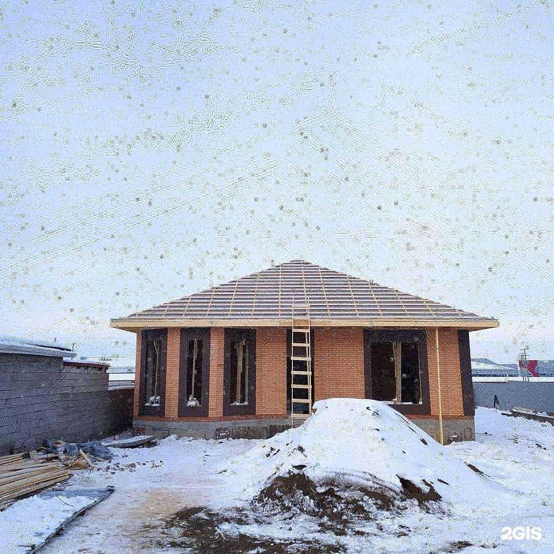 Отзывы на компанию Стройточка в Минеральных Водах c фото