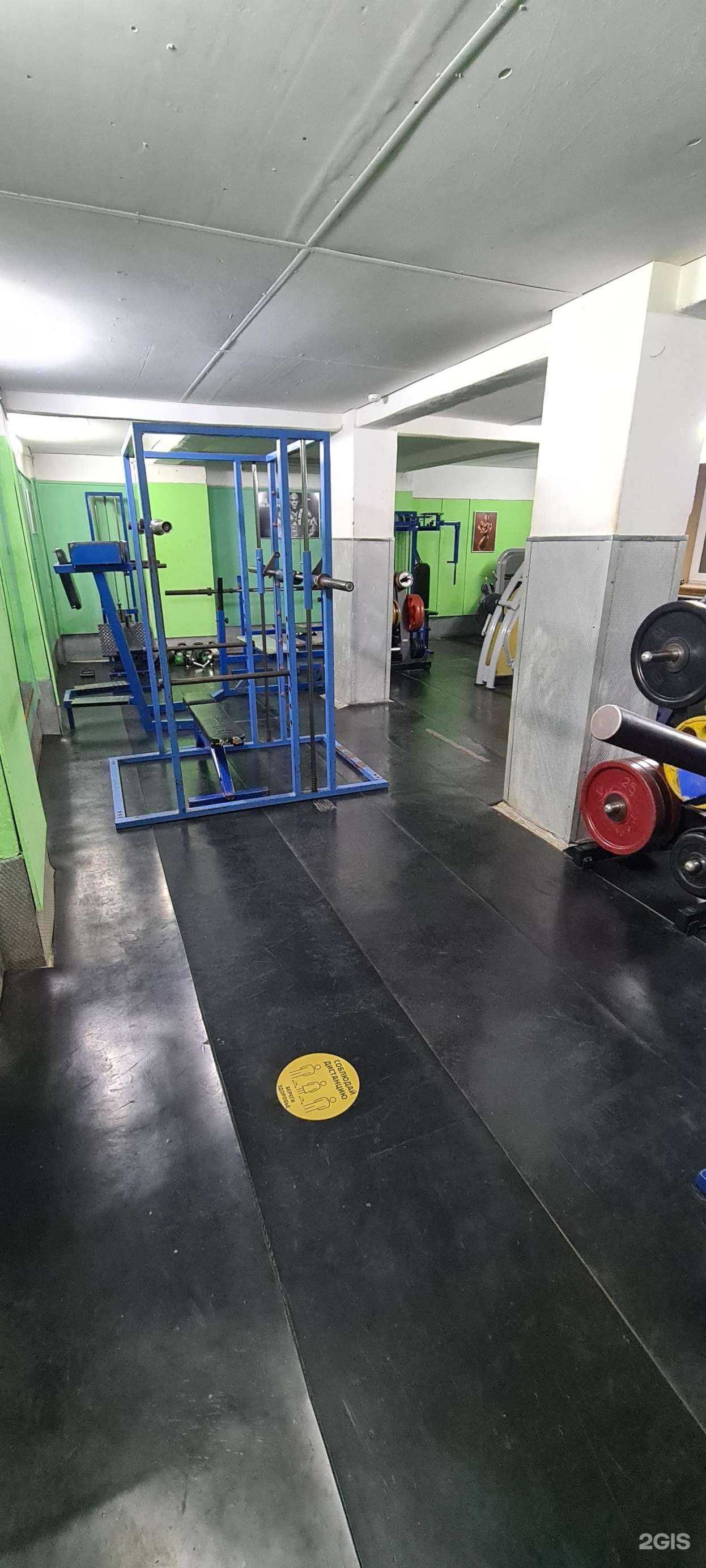 Отзывы на компанию Атлет в Балашихе c фото