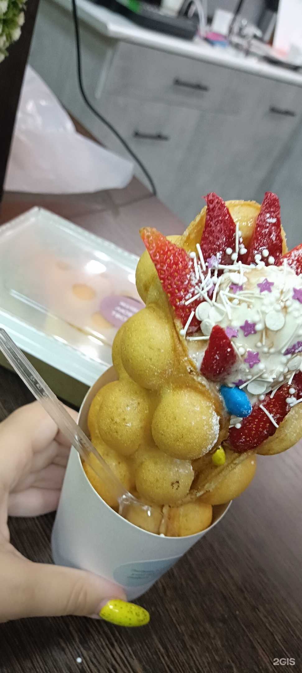 Отзывы на компанию Вафли ешь-ка в Калуге c фото