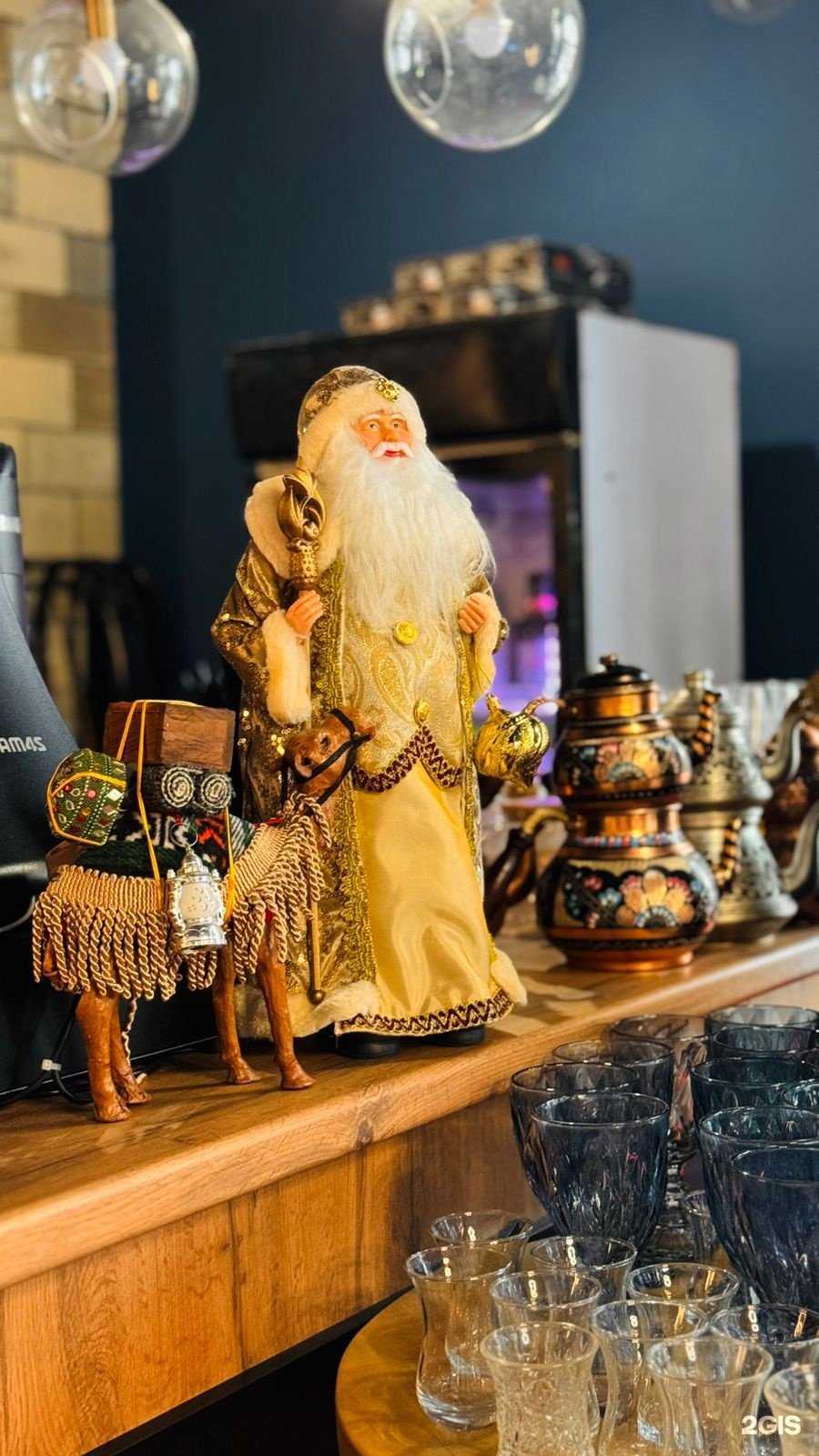 Отзывы на компанию Старый Баку в Уфе c фото