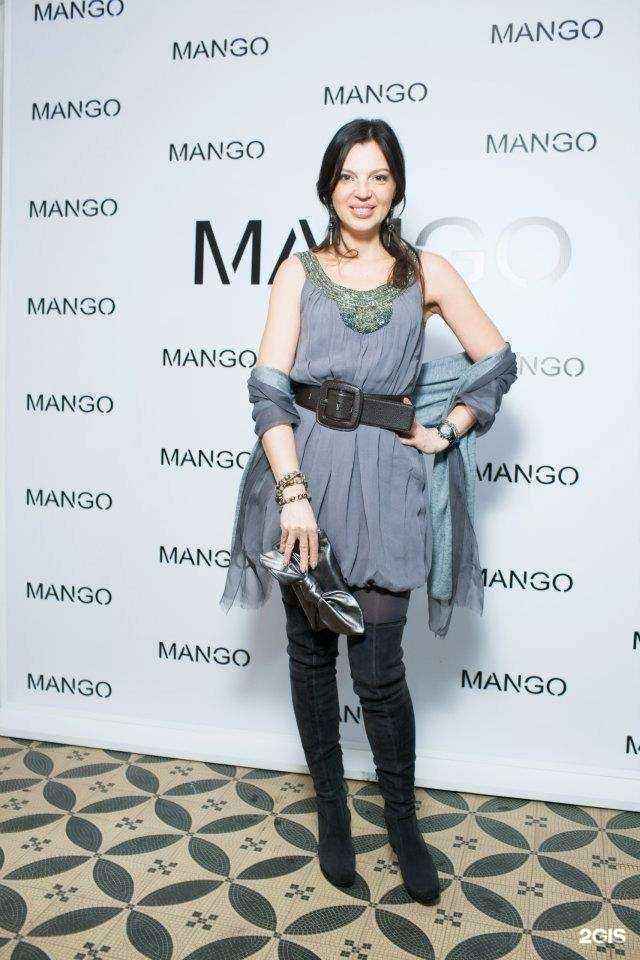 Отзывы на компанию Mango в г. Пятигорск c фото